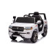 Official Licensed Toyota Prado 12V Kids Ride-On Car with Remote Control Official Licensed Toyota Prado 12V Kids Ride-On Car with Remote Control