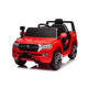 Official Licensed Toyota Prado 12V Kids Ride-On Car with Remote Control Official Licensed Toyota Prado 12V Kids Ride-On Car with Remote Control