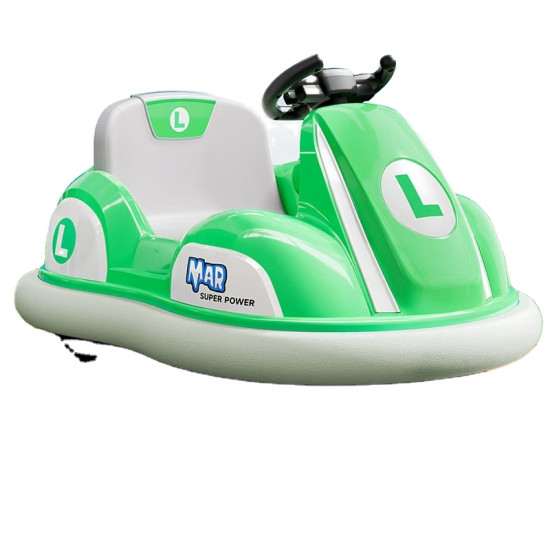 809 Kids 6V Electric Bumper Ride-On Car with Remote Control & Music | South Africa 809 Kids 6V Electric Bumper Ride-On Car with Remote Control & Music | South Africa