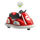 809 Kids 6V Electric Bumper Ride-On Car with Remote Control & Music | South Africa 809 Kids 6V Electric Bumper Ride-On Car with Remote Control & Music | South Africa