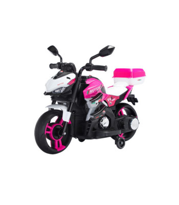 HZBB 7788 6V Kids Electric Ride On Bike | South Africa