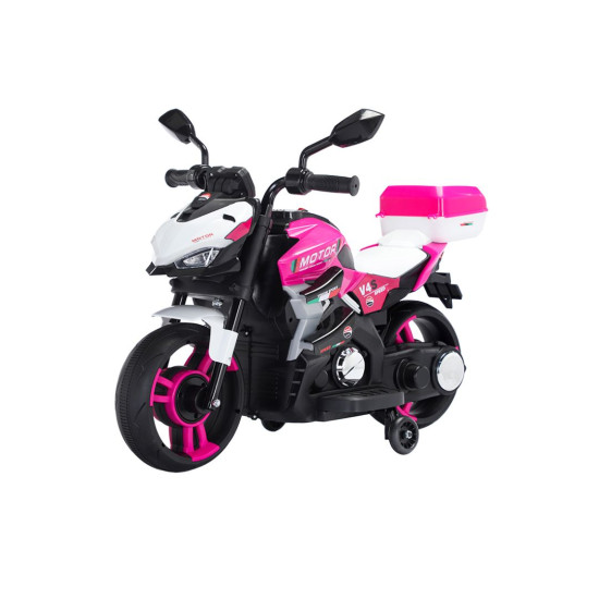 HZBB 7788 6V Kids Electric Ride On Bike | South Africa