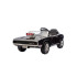 Licensed 1970 Dodge Charger 24V Kids Ride-On Car with Remote Control