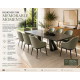 Bergamo Dining Chair | Modern Luxury Dining Chair South Africa | Shymes Bergamo Dining Chair | Modern Luxury Dining Chair South Africa | Shymes