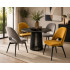 Genova Contemporary Dining Chair | Luxury Upholstered Dining Chair South Africa