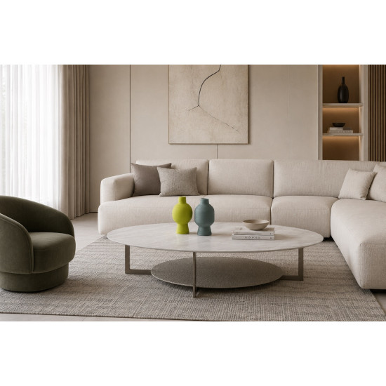 Lido Coffee Table Lido Coffee Table