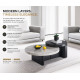 Milano Coffee Table