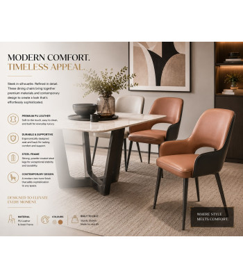 Milano Dining Chair