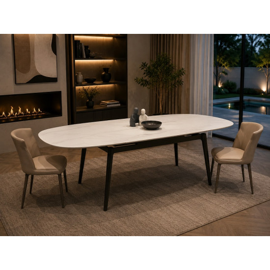 Napoli Dining Table Napoli Dining Table