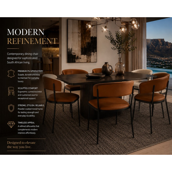 Novara Dining Chair Novara Dining Chair