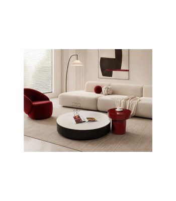 Odessa Coffee Table