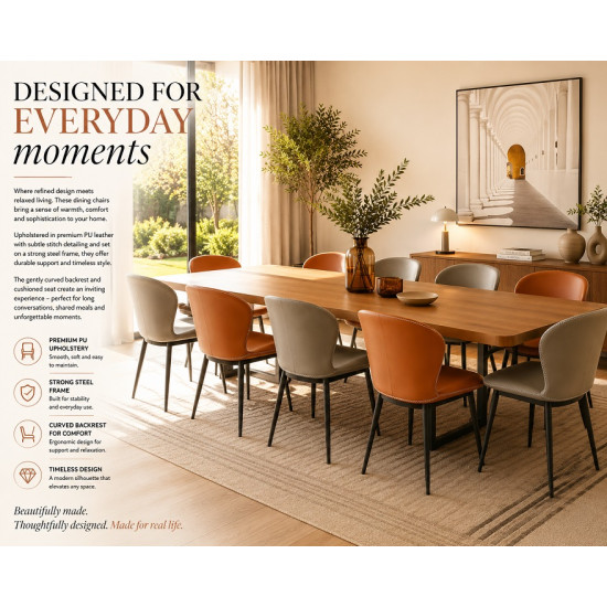 Parma Dining Chair