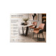 Roma Dining Chair Roma Dining Chair