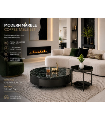 Savannah Coffee Table Savannah Coffee Table