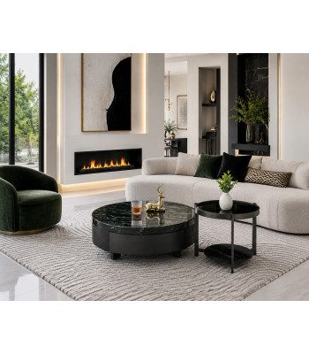 Savannah Coffee Table