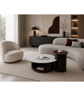 Toledo Coffee Table