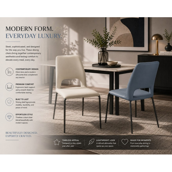 Torino Dining Chair Torino Dining Chair