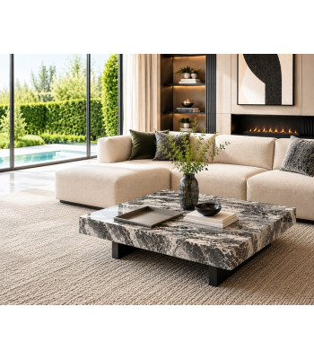 Toscana Coffee Table
