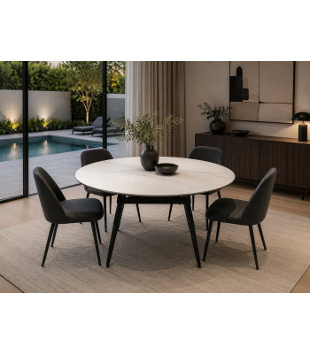 Trento Dining Table Trento Dining Table