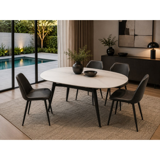 Trento Dining Table