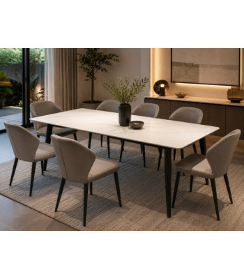 Treviso Dining Table