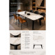 Verona Dining Table Verona Dining Table