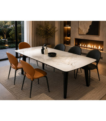 Verona Dining Table