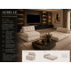 AURELLE Convertible Lounge Chair AURELLE Convertible Lounge Chair