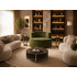 Verdella Sculptural Lounge Chair