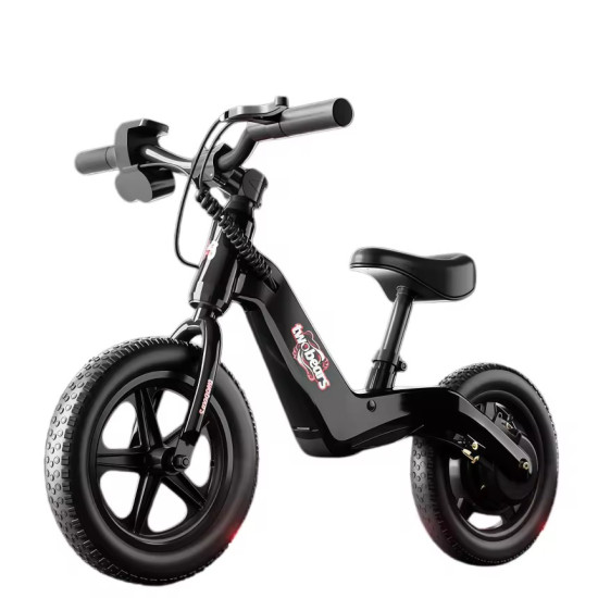 14 Inch Electric Balance Bike 24V for Kids | Electric Balance Bicycle | Shymes South Africa 14 Inch Electric Balance Bike 24V for Kids | Electric Balance Bicycle | Shymes South Africa