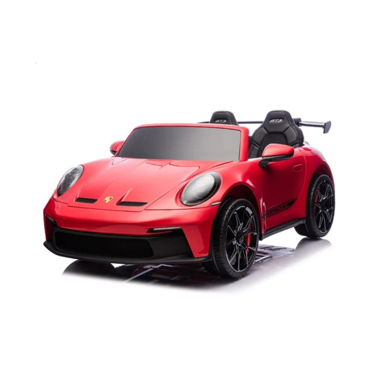 Licensed Porsche 911 GT3 2-Seater 12V Ride-On Car Licensed Porsche 911 GT3 2-Seater 12V Ride-On Car
