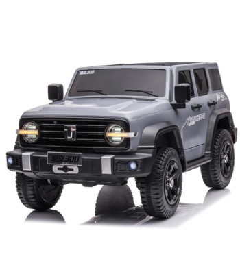 Licensed Tank 12V Kids Ride-On Car with Remote Control Licensed Tank 12V Kids Ride-On Car with Remote Control