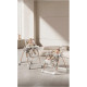 Baby Electric Feeding Chair with Bluetooth, Rocking & Reclining Function Baby Electric Feeding Chair with Bluetooth, Rocking & Reclining Function