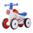 Kids Push Bike | No Pedal Balance Bike for Toddlers